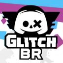 Discovery icon for Glitch Brasil Discord server