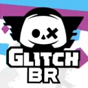 Glitch Brasil Discord Server Icon