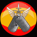 SPAIN WARRIORS