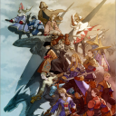 Genesis Legacy: The Saints' War Discord server icon