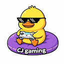 Mystic Games Discord server icon