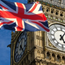 United Kingdom 2026 Discord server icon