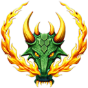 𝑺𝒂𝒍𝒂𝒎𝒂𝒏𝒅𝒆𝒓𝒔 𝒐𝒇 𝑵𝒐𝒄𝒕𝒖𝒓𝒏𝒆