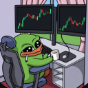 Crypto WRLD Server Icon
