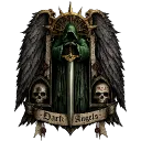 𝕿𝖍𝖊 𝕯𝖆𝖗𝖐 𝕬𝖓𝖌𝖊𝖑𝖘 1𝖘𝖙 𝕷𝖊𝖌𝖎𝖔𝖓