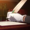 Noé's Library✍