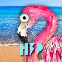Hyper Flamingo Pack | HFP |
