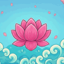🌺𝐆𝐀𝐑𝐃𝐄𝐍 𝐎𝐅 𝐒𝐄𝐑𝐄𝐍𝐈𝐓𝐘's icon