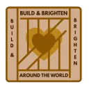 Build & Brighten Around The World