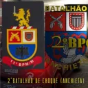 11° BPM/M - OFICIAL