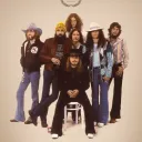 free birds (Lynyrd Skynyrd com... Discord Server Icon