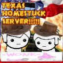 texas homestucks