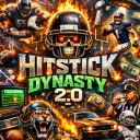 Hitstick Dynasty 2.0