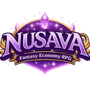Nusava | Fantasy Economy RPG