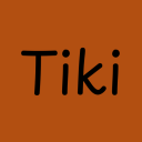 Tiki Server Icon