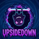 Upsidedown