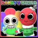 Dandy's World [RUS]