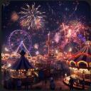 Carnival Cage server icon