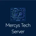 Mercy's tech server