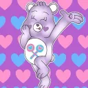 Share’s Chill & Cool Server