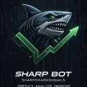 SHARK'S SHARP BOT