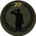 77th Ranger’s Recruitment Discord Server Icon