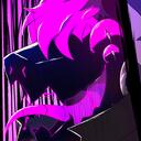 Cyrus' SCARY AAH!! AHHHH world [16+] Discord Server Icon