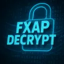 FXAP DECRYPT