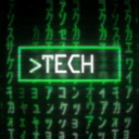 Tech's Nation Discord server icon