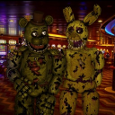 Aubergine Heaven Discord server icon