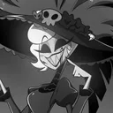 hazbin hotel ✢ the might of lilith