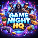 Game Night HQ