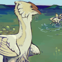 Creature Design Bootcamp Discord server icon