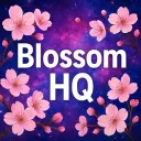 🌸꒰ Blossom HQ ꒱ ୨୧