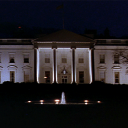 The White House Discord server icon