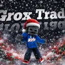 Grox trades 🎁🎄(Christmas)