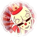 ⋆｡‧🎠 ༘⋆°• THE CIRCUS OF WONDERS : TFC RP SERVER