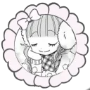 ⓘ  thıs  user  ıs  too  cute