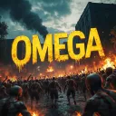 OMEGA ❖ PVP ❖ Loot×5 ❖ Skill×10(no Robots)