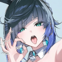 Naughty Nook Discord server icon