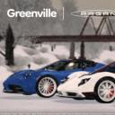 GreenVille Market