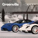 GreenVille Market