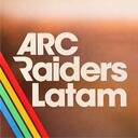 ArcRiders Intercambios Marketplace Discord Server Icon
