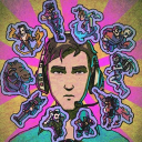 Dispatch: adventure awaits [21] Discord server icon