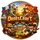OrdesCraft