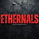 Ethernals Store #2k