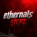 Ethernals Store #4k