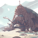 Steven Universe: Welcome To Beach City