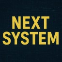 Next System Discord server icon