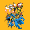 𝑬𝒈𝒈𝒔-𝑴𝒆𝒏 (𝑿-𝑴𝒆𝒏) Discord server icon